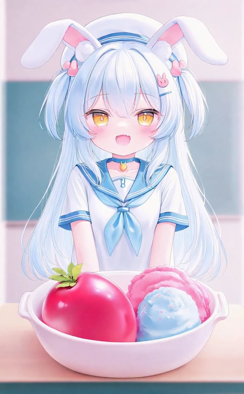 置换反应20250415Pt by Cyanelis on Tensor.Art