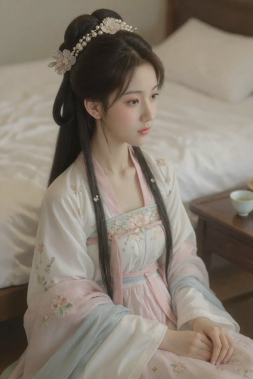 TinZIT_nvfp4-4steps_v1身材苗条少女 by 天TIN on Tensor.Art