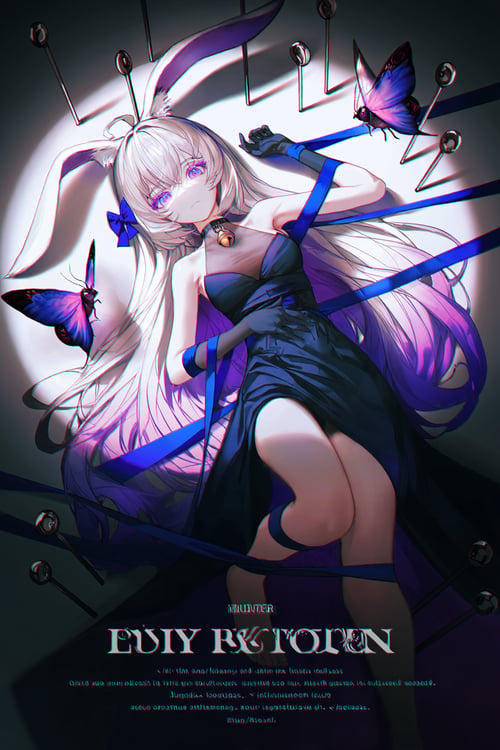 Artist Style:iumu by Nexus on Tensor.Art