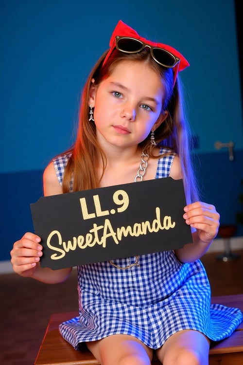 AI Girl Model #96 – Ai Doll SweetAmanda by AI Luna LM.9✨ on Tensor.Art