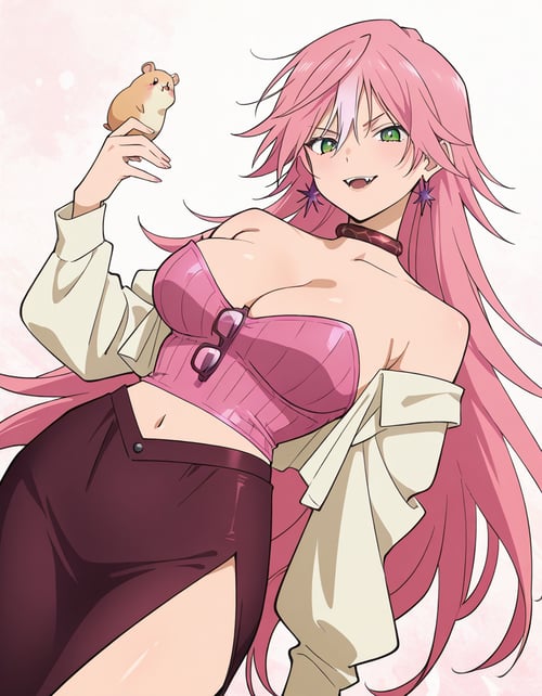 Kimi Arashiyama - Marriagetoxin by Hot Anime Girls on Tensor.Art