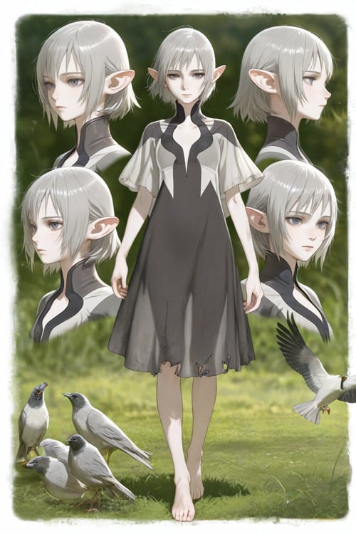 ヨルダ by だれとく紳士 on Tensor.Art