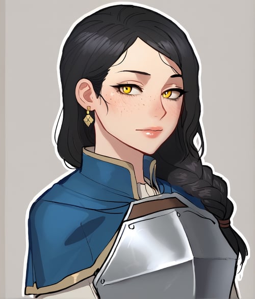 Mirya by user_770891761697616723 on Tensor.Art