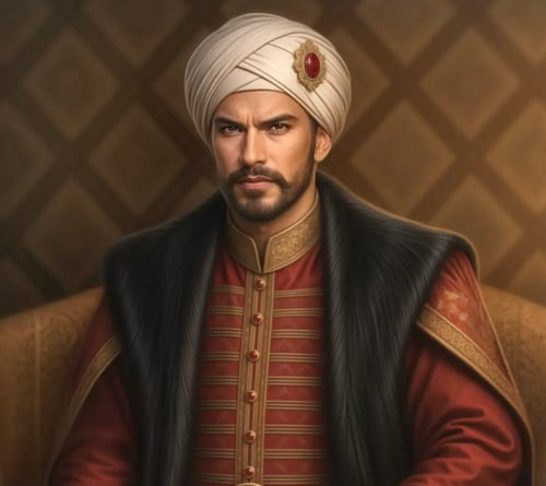 Selim by user_673169581992568731 on Tensor.Art