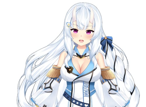 AnastasiaWhite by Astaroth54 on Tensor.Art
