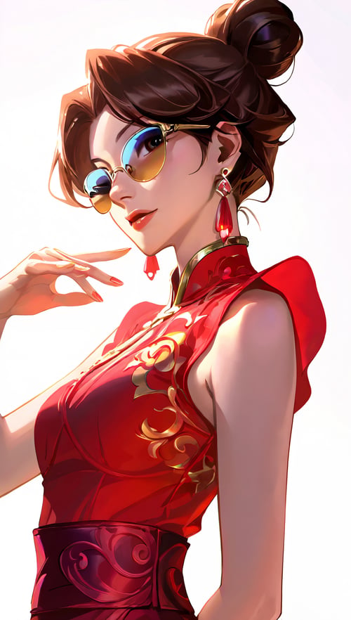 sdxllora冰镇可乐套装夏日清凉 by 福喜闲人 on Tensor.Art