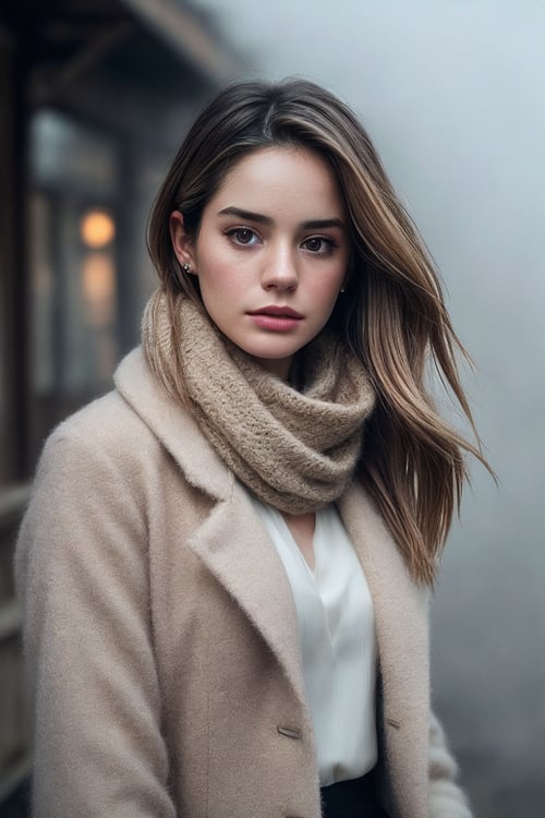 Makenzie Raine SoloTI by Solo on Tensor.Art