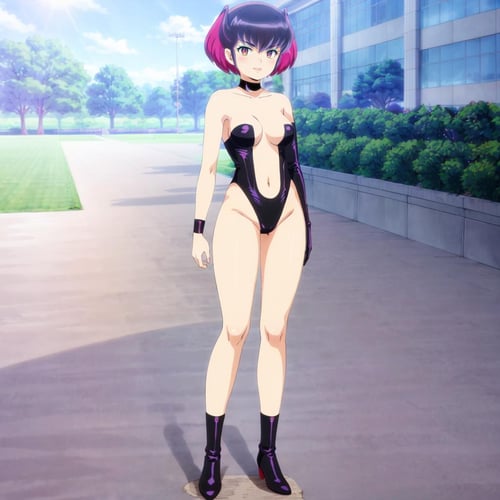 Kurama (Urusei Yatsura 2022) - Jibunsagasinotabi by Ttan on Tensor.Art