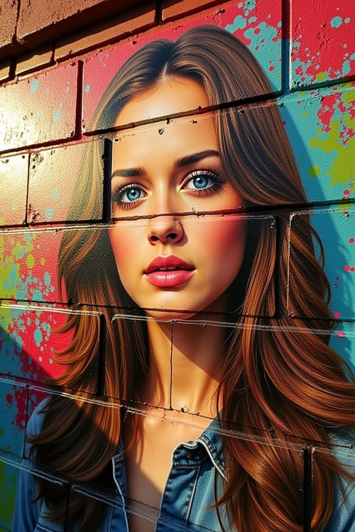 Alexis Bledel by Jennifer on Tensor.Art