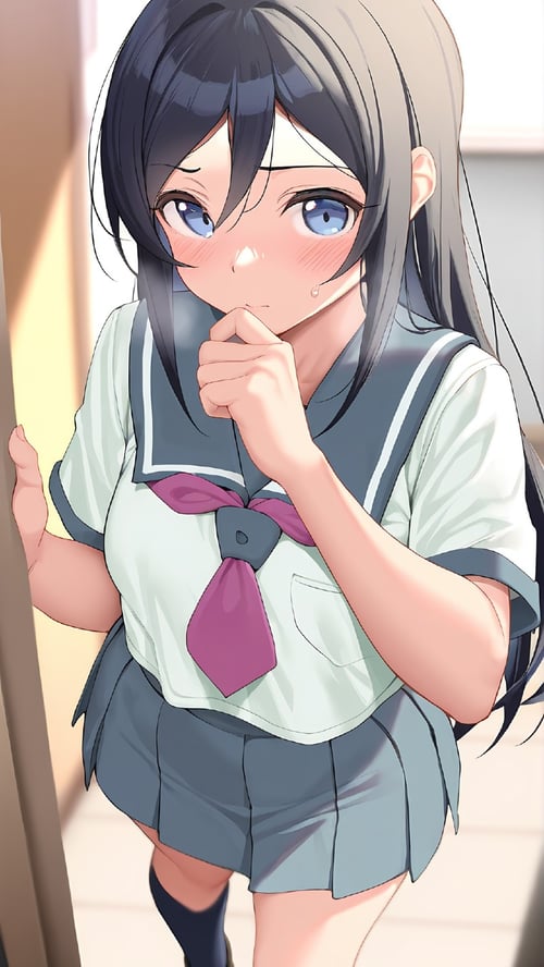 Aragaki Ayase 新垣 あやせ (Oreimo) by Ttan on Tensor.Art