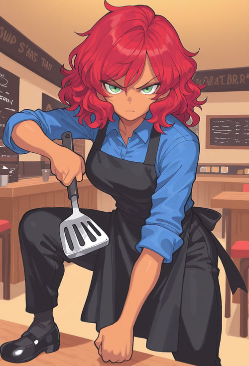 Inkuusan - Artist Style by user_874754251056777575 on Tensor.Art