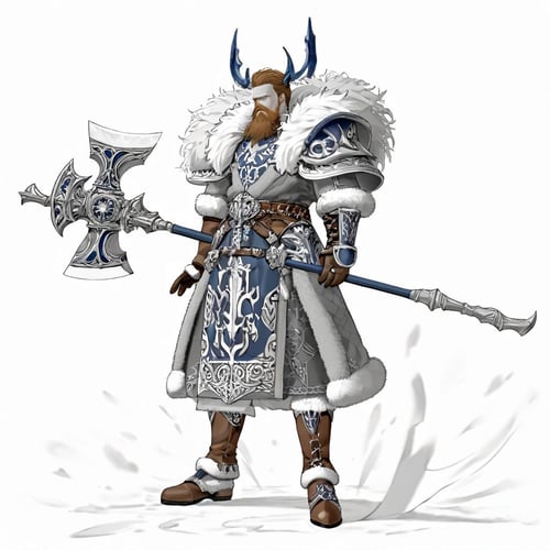 HIGHNIME by devil.hunters505 on Tensor.Art