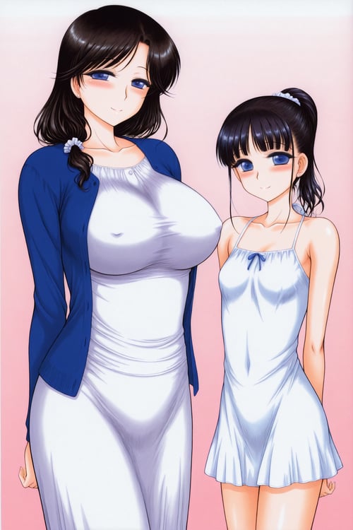 Black Dog (Kuroinu Juu)/ 黒犬獣,Doujins,あの日の手篭さん by flyx3 on Tensor.Art