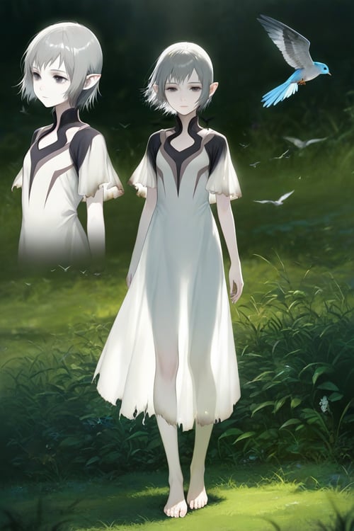 ヨルダ by だれとく紳士 on Tensor.Art