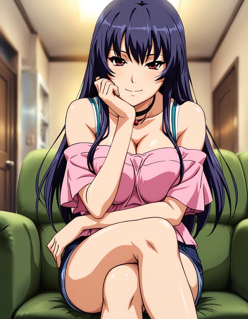 SDXL | Kei Higashide -For Illustrious2.0- | by xMilAiDoux on Tensor.Art