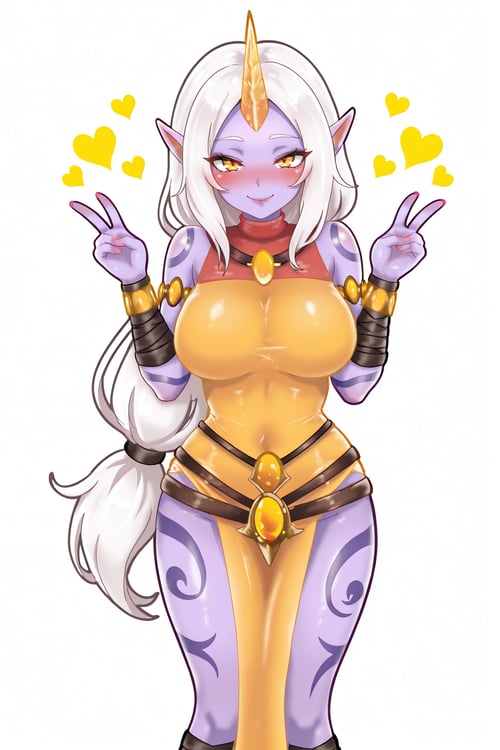 ChristianArt (Artist) - COMMISSION LoRA Illustriou by KillerUwU13_AI on Tensor.Art
