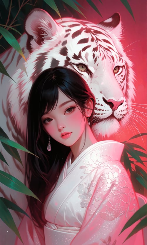 Niji Krea2 by KDess on Tensor.Art