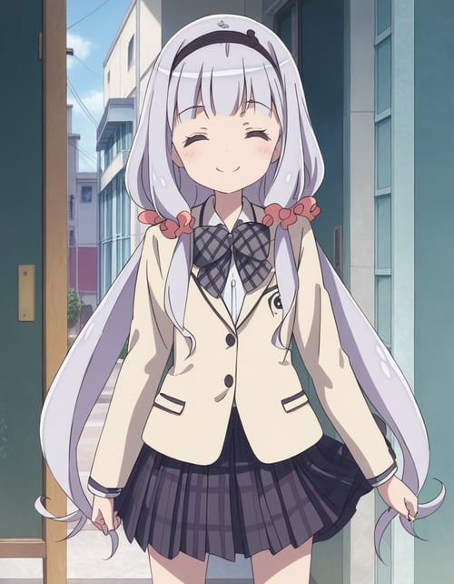 Venera-sama (World Conquest Zvezda Plot) - Tkmm748 by Ttan on Tensor.Art