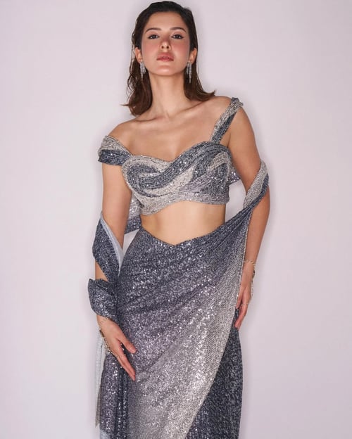 Shanaya by Wild Thing on Tensor.Art
