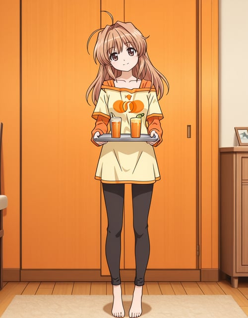 Haruna Yuuki 悠木陽菜 Fortune Arterial: Akai Yakusoku by soralz on Tensor.Art
