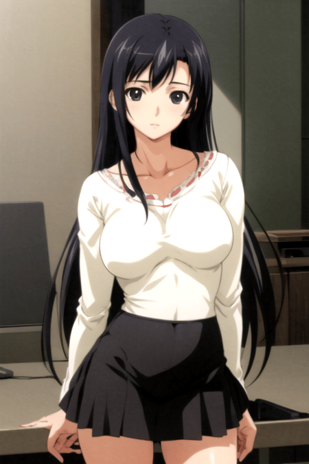 Miu Kagami (Helter Skelter) by user_646613021812309580 on Tensor.Art
