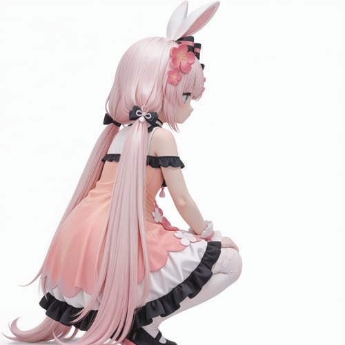 [交错残响]梅 by noiloiy on Tensor.Art