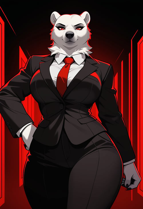 Indigo Furry Kiwify! by miaomiao on Tensor.Art