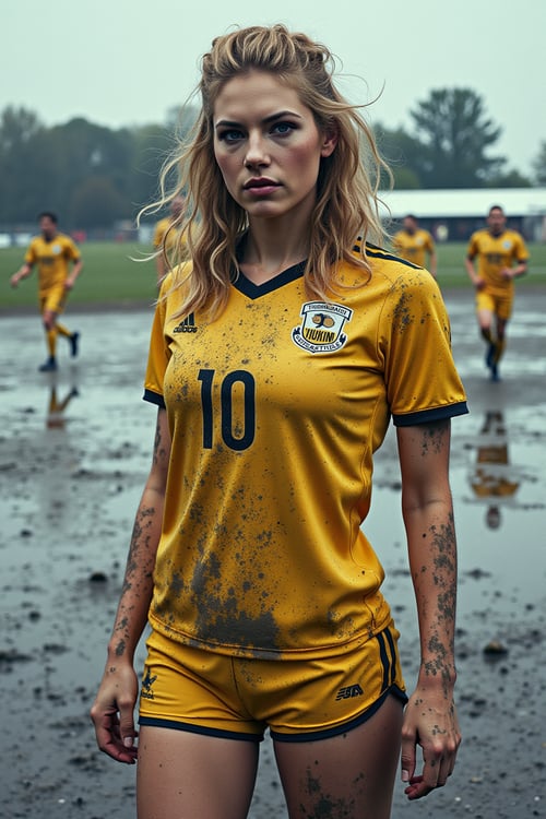Katheryn Winnick SoloLoRA by Solo on Tensor.Art