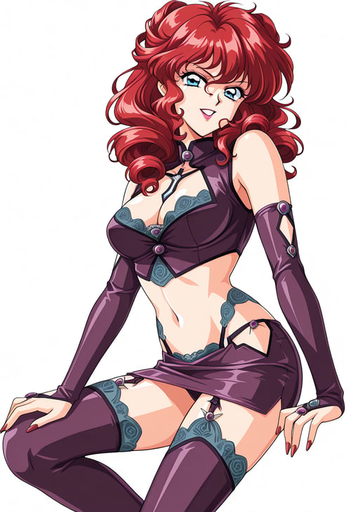 Xine Espio | Super Robot Wars by T3rryMcg1nn1s on Tensor.Art