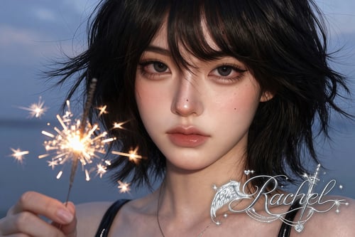 เมี่ยงปร๊ะ by Rachel_eiei on Tensor.Art