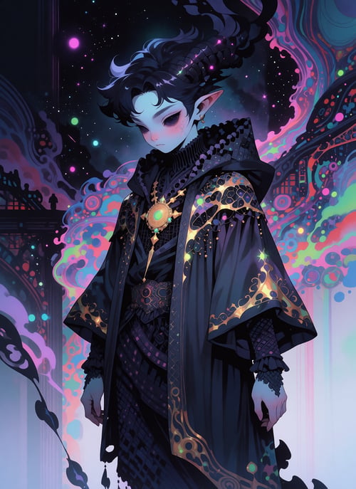 mode_niji_anime by Speach1sdef178 on Tensor.Art