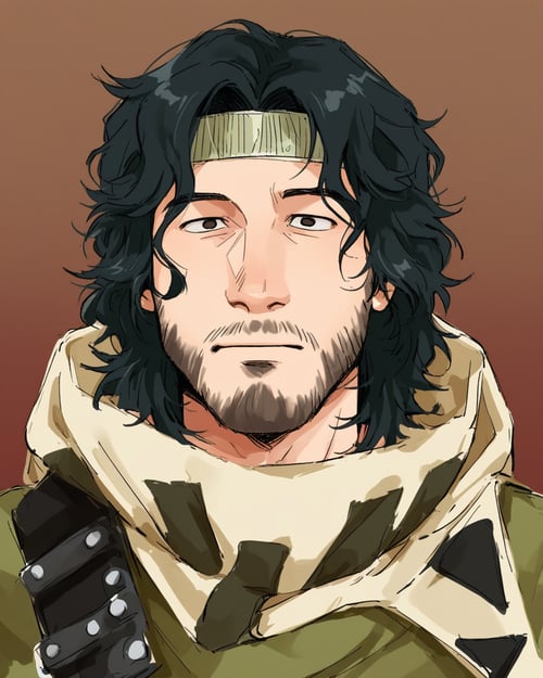 Markiplier as Simon (Iron Lung) by crushcries on Tensor.Art