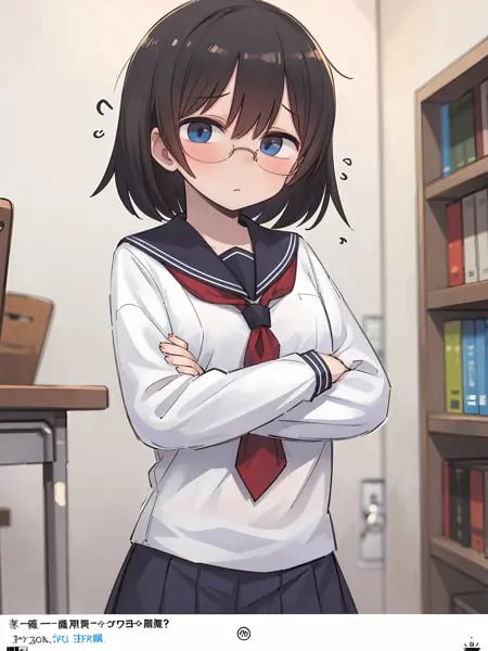 Lakilolom Style XL by Ugly.  on Tensor.Art