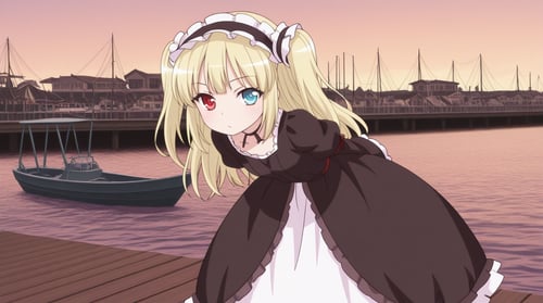 Kobato Hasegawa (羽瀬川 小鳩) - (僕は友達が少ない) by Ez8 on Tensor.Art