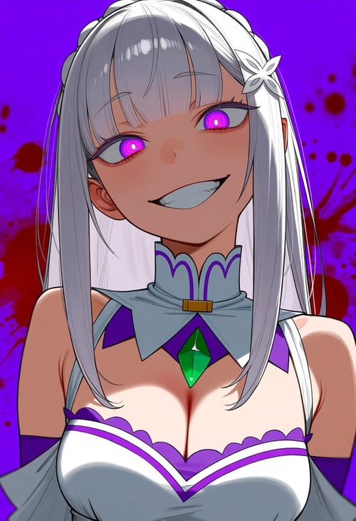 Umezawa Michiko - Artist by user_834856151291006371 on Tensor.Art