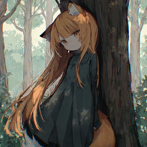 artist:soresaki Style by inknoir on Tensor.Art