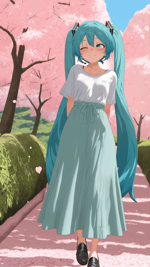 PastaKudasai - Art Style by user_874754251056777575 on Tensor.Art