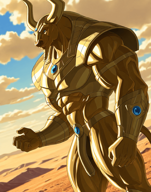 Apis Armor (Egyxos) by Neon008 on Tensor.Art