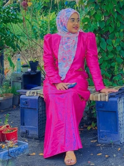 Mira mantap by Ana amiria on Tensor.Art