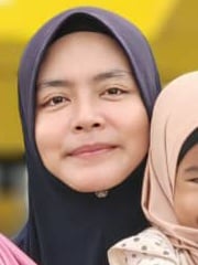 Syahida by Ana amiria on Tensor.Art
