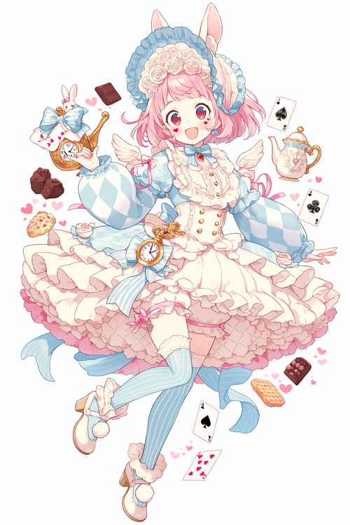 [Anima] Uekura Eku / 上倉エク - Artist Style by flyx3 on Tensor.Art