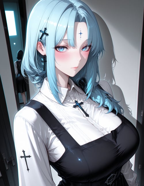 Cultivation 2077 | REYU Style by reusakil on Tensor.Art