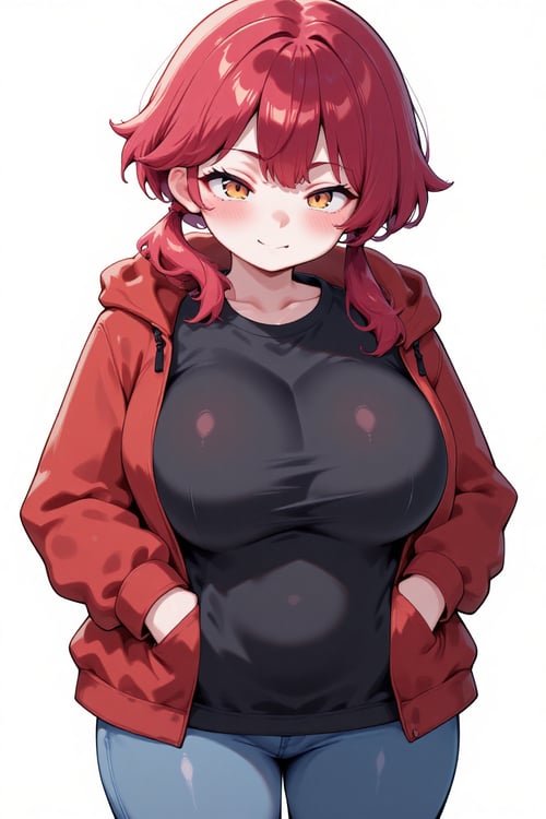 Shortstack by Deltawyvern78 on Tensor.Art