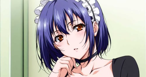 Kaede to Suzu 楓と鈴| Maid Education メイド教育没落貴族 by 清风徐来 on Tensor.Art