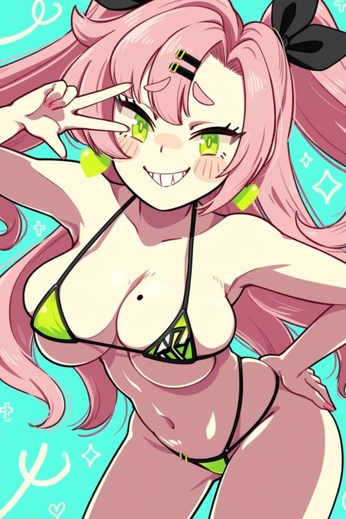 Jes jessilvaniaa [Style] by Praelatus on Tensor.Art