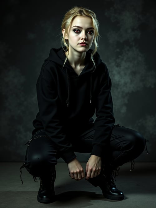 Jane Volturi by ShuTeye404 on Tensor.Art