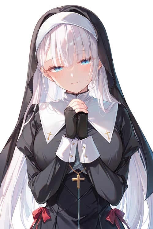 Nightmare x Sisters Ω [Guilty] Outfits-ILLUSTRIOUS by Solo_Magus on Tensor.Art