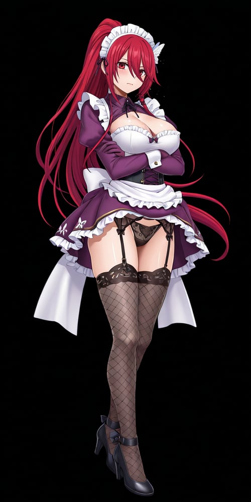 Konamichi Ageha (Crimson Comic) by yy on Tensor.Art