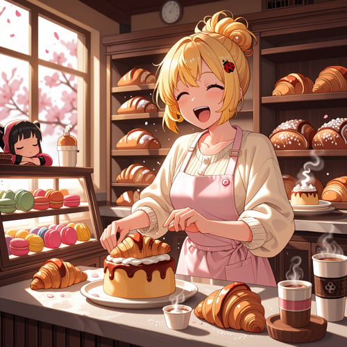 Clear Anime by aimann on Tensor.Art