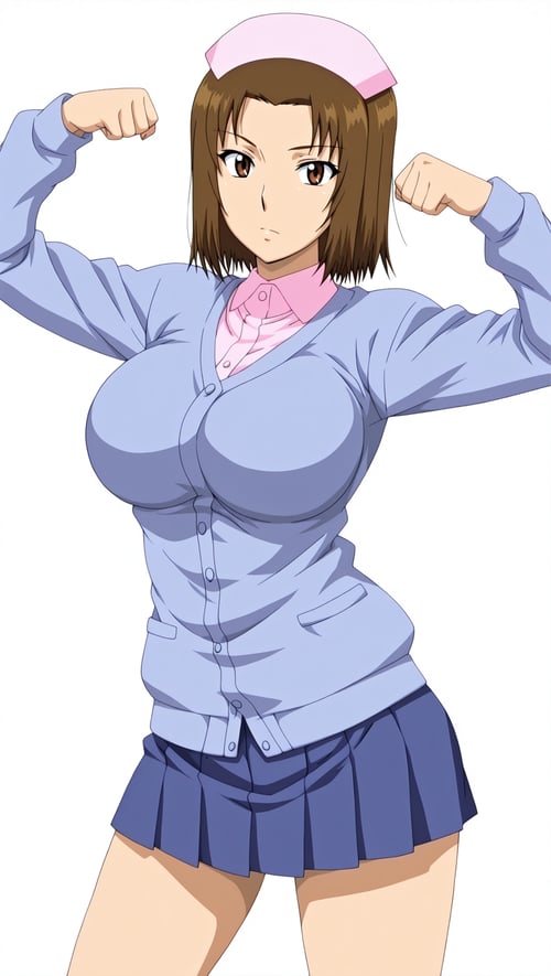 Yayoi (Boku no Yayoi-san) - Fasd800 by Ttan on Tensor.Art